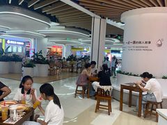 -王大乔泡椒米线·小火锅(星城天地店)