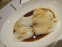 带子肠粉-炳胜公馆(珠江新城店)