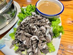 -盛合顺羊汤(滑翔路店)