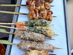 -金谷园饺子·烧烤(人大总店)