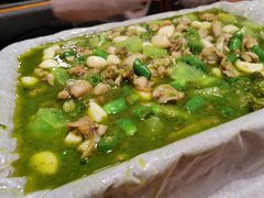 -旅马餐厅(茅家埠店)