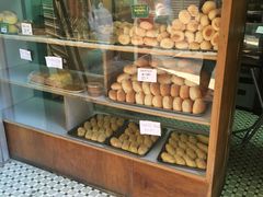 -菲律宾面包(宝发大厦店)