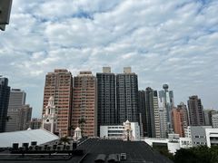 -香港大学