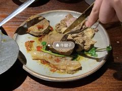 -受气牛肉·重庆耙牛肉(南坪总店)