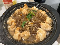 -船歌·鱼水饺青岛菜(合肥路永旺店)