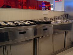 -哈哈碳都·牛肋条无限自助烤肉(宝龙店)