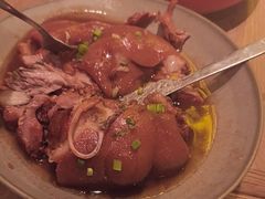 -金掌勺锅包肉(太原万达店)