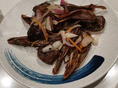 -壹只菜·崇明本地特色菜(崇明南门店)