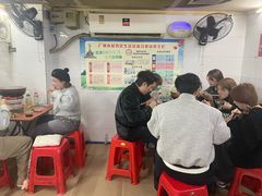 -威邵鸡煲(西华路总店)