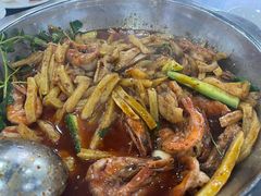 -万州大虾(五桥店)