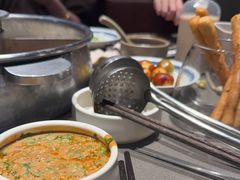 -巴奴毛肚火锅(大剧院店)