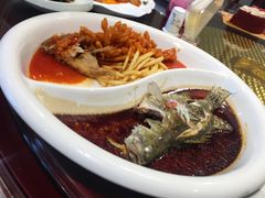 -马凯餐厅(地安门店)