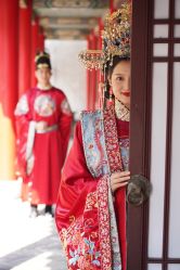 点击看大图 -金夫人婚纱摄影(华南店)