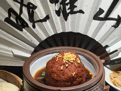-晓淮山·扬州早茶·淮扬菜(龙阳广场店)