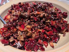 -巴蜀风·地道川菜(总店)