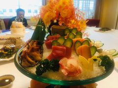 -金鼎大酒店中餐厅