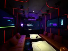 -星聚会KTV(上海松江万达店)