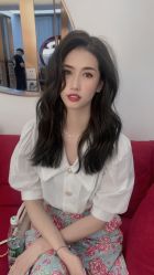 -G HAIR SALON私人造型定制