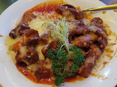 -上海漕河泾万丽酒店