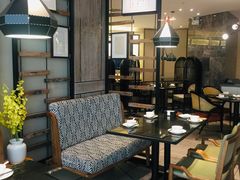 大堂-朕之味(龙湖·西城天街店)