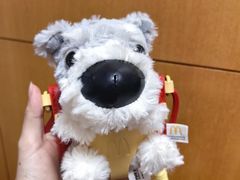 -麦当劳(保利若比邻店)
