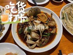 -南蚝小贝海鲜特色餐厅(南澳岛店)