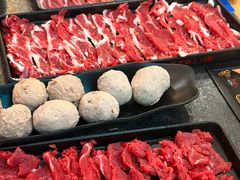 -林记潮牛·牛肉火锅(上马墩店)