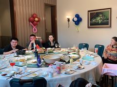 包厢-梦都海鲜酒家(万达广场江桥店)