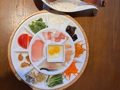 -芸南道·过桥米线(昆明老街旗舰店)