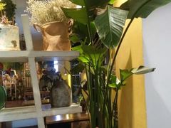 -雕刻时光咖啡馆(北苑店)