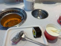 -龍歌自助小火锅(李沧顺和汇店)