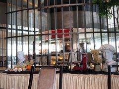 -洲际酒店·地平线全日餐厅HORIZON CAFÉ