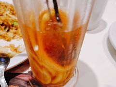 冻柠檬茶-翠华餐厅(宝安壹方城店)