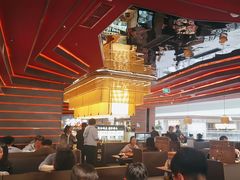 -牛YO寿喜烧和牛火锅自助(三台子万象汇店)