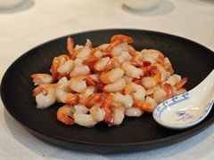 -老吉士酒家(天平路店)