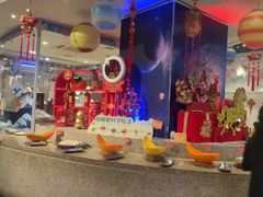 -熊猫自助餐厅.萌趣城堡(长隆熊猫酒店)