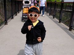 -石家庄市动物园