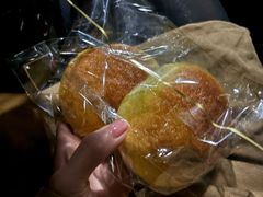 -面包时间Bread Time(南联店)