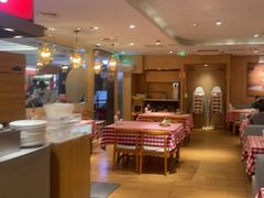 -西贝(吴江路湟普汇店)