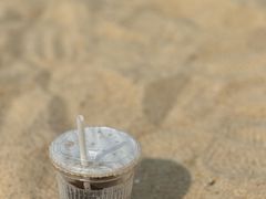 -本来不该有·鲜果咖啡(大梅沙店)