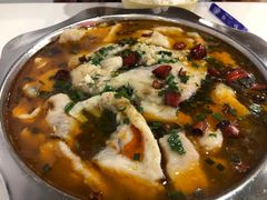 -渝神川味馆(天盛店)