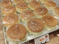 -西村叔叔的店·面包·甜品·蛋糕(崂山丽达店)