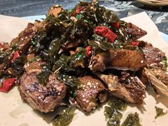 -31号公馆(黄兴广场白果园店)