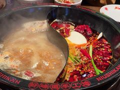 -牛市坎火锅(建设路店)