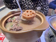 -肖记公安牛肉鱼杂馆·省级非物质文化遗产(江汉路直营店)