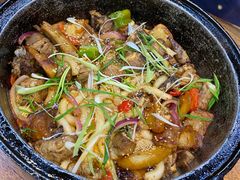 -清真.德枭炕肉店.青海菜(大新街夜市店)
