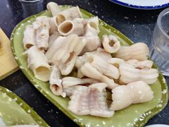 -牛叔鲜羊肉铜火锅(远东小区店)