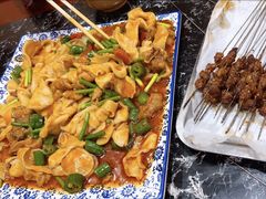 -后卫寨猫耳朵(后卫寨店)