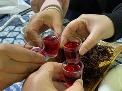 -龙姐私房菜(和顺古镇店)