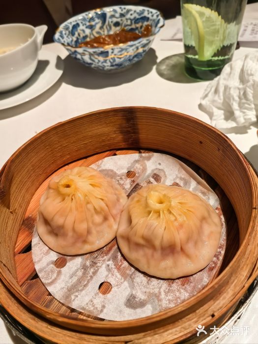 新荣记(建国门外大街店)图片
